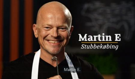 Profilbillede af Martin E- ID: 116449 - Billede nr: 490931