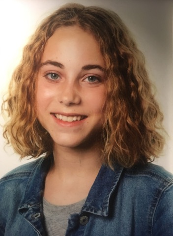 Profilbillede af Jannie A- ID: 116458 - Billede nr: 348813