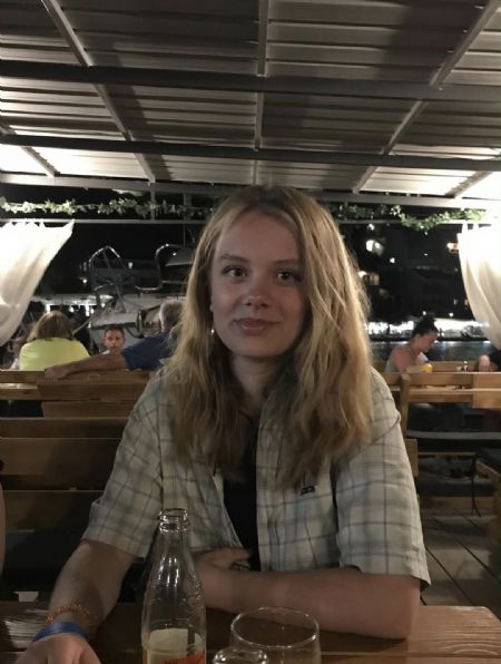 Profilbillede af Asta R- ID: 116460 - Billede nr: 501038