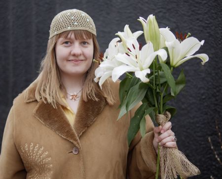 Profilbillede af Ida M- ID: 116467 - Billede nr: 599792