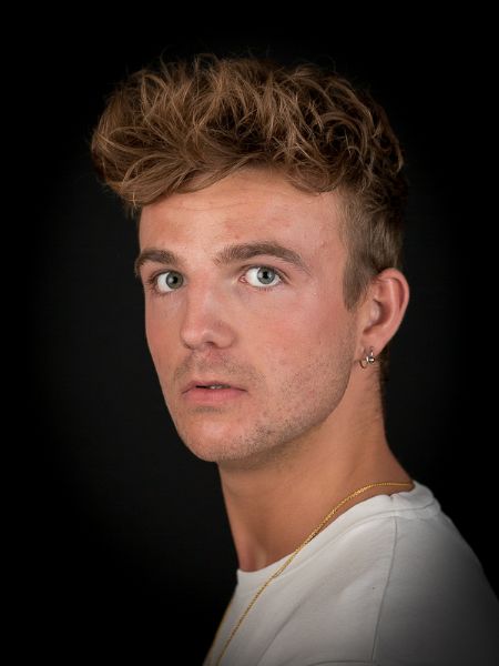 Profilbillede af Oliver F- ID: 116496 - Billede nr: 451967