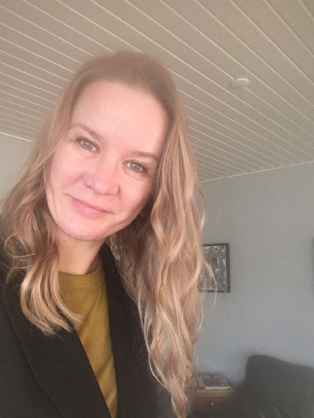 Profilbillede af Lene M- ID: 1165 - Billede nr: 591957
