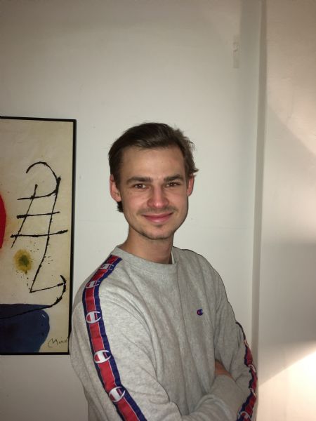 Profilbillede af Stefan D- ID: 116507 - Billede nr: 348881