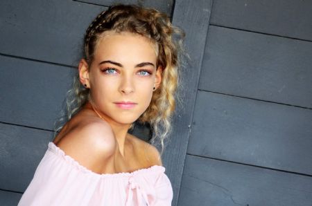 Profilbillede af Josefine I- ID: 116511 - Billede nr: 348873