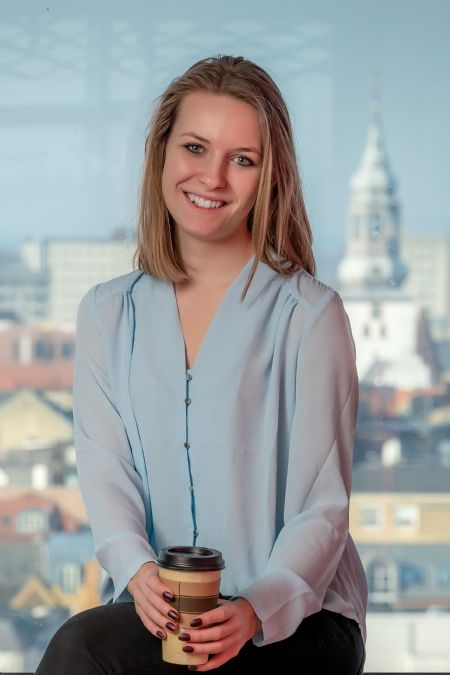 Profilbillede af Kristine H- ID: 116516 - Billede nr: 391710