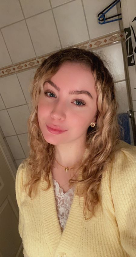 Profilbillede af Jennifer C- ID: 116533 - Billede nr: 524953
