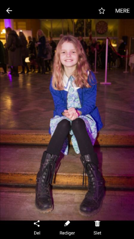 Profilbillede af Ronja H- ID: 116555 - Billede nr: 348932