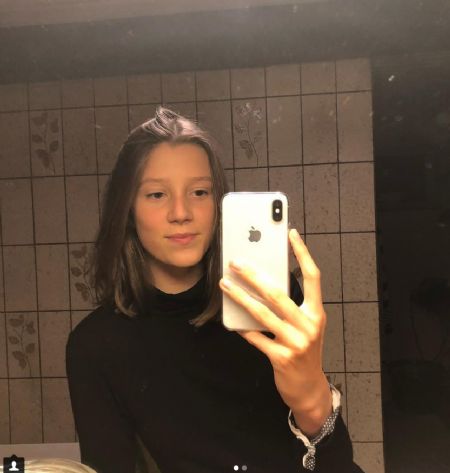 Profilbillede af Selma B- ID: 116593 - Billede nr: 373574