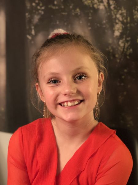Profilbillede af Camilla F- ID: 116629 - Billede nr: 445616