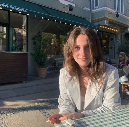 Profilbillede af Luna G- ID: 116637 - Billede nr: 546382