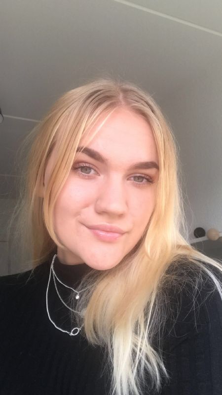 Profilbillede af Emma S- ID: 116643 - Billede nr: 444277