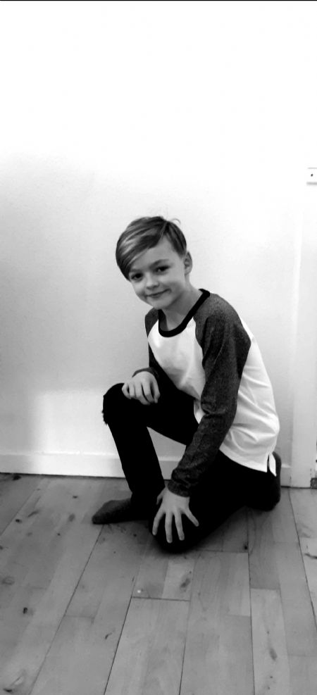 Profilbillede af Magnus L- ID: 116649 - Billede nr: 349134
