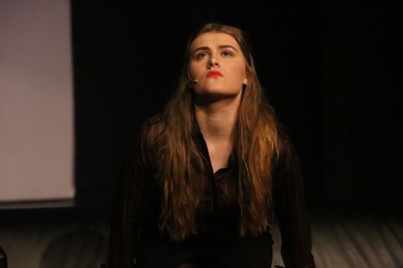 Profilbillede af Julie E- ID: 116656 - Billede nr: 349067