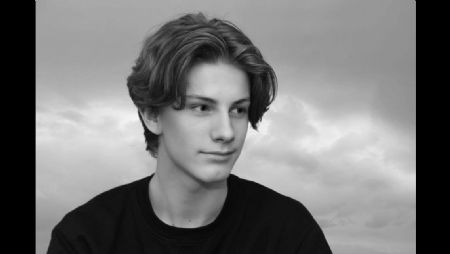 Profilbillede af Gustav - ID: 116673 - Billede nr: 349077