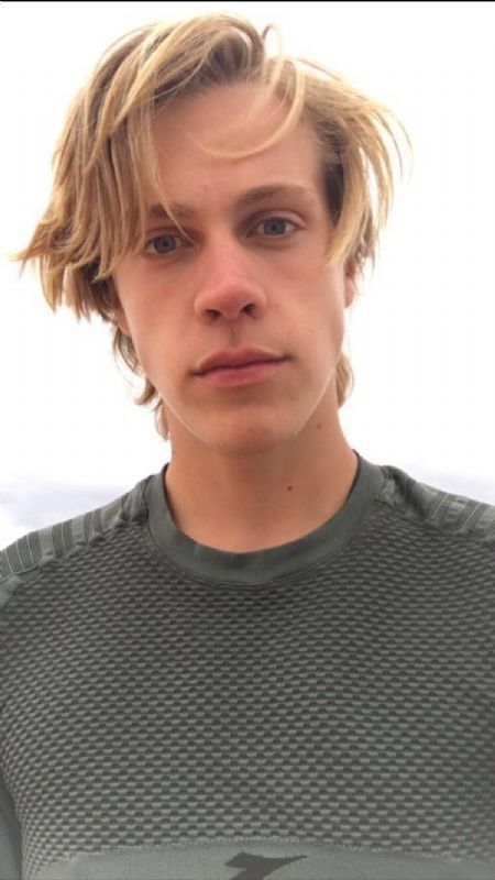 Profilbillede af Emil F- ID: 116685 - Billede nr: 464507