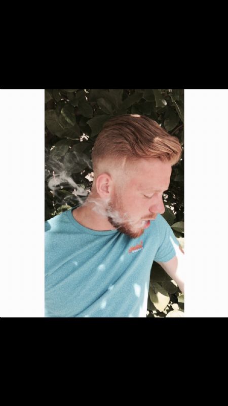 Profilbillede af Dean F- ID: 116695 - Billede nr: 349120