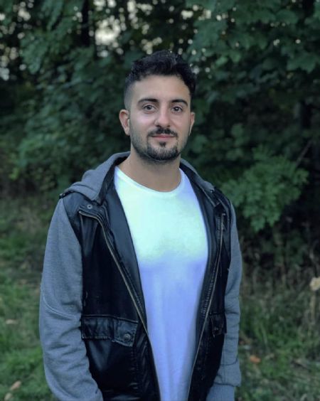 Billede af Araz - ID: 116696 - Billede nr: 676614