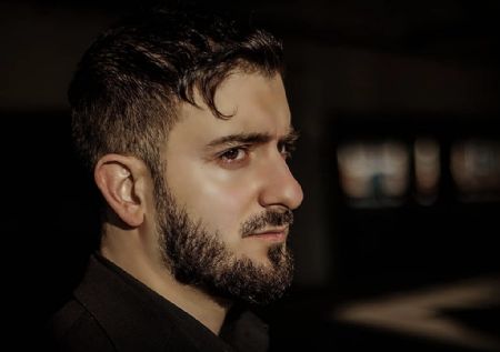 Billede af Araz - ID: 116696 - Billede nr: 676616