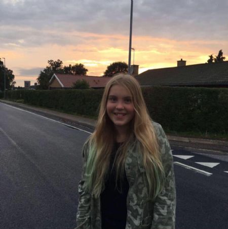 Profilbillede af Katrine L- ID: 116701 - Billede nr: 349172