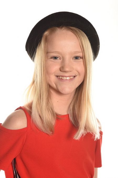 Profilbillede af Jannie K- ID: 116702 - Billede nr: 349174