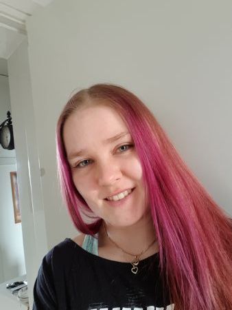 Profilbillede af Thea L- ID: 116725 - Billede nr: 349209