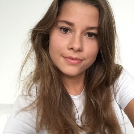 Profilbillede af Vibe R- ID: 117165 - Billede nr: 349219