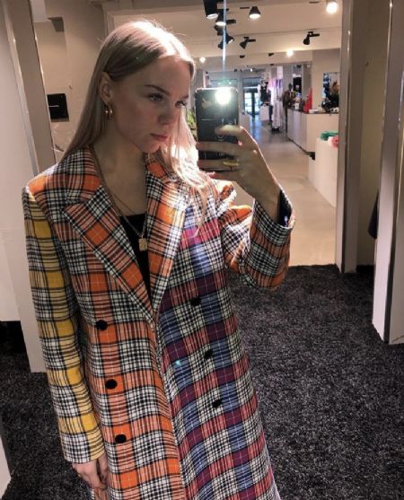 Profilbillede af Camilla- ID: 117166 - Billede nr: 403458