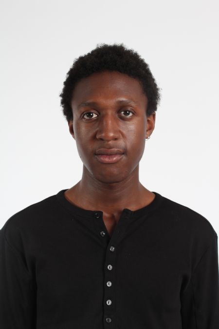 Billede af Salimou- ID: 117169 - Billede nr: 643280