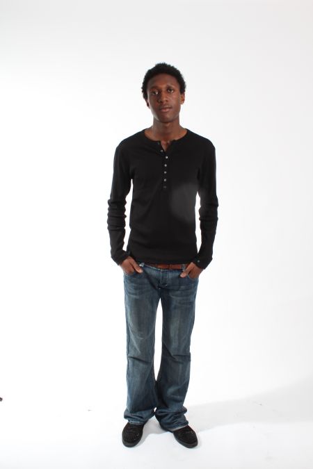 Billede af Salimou- ID: 117169 - Billede nr: 643281