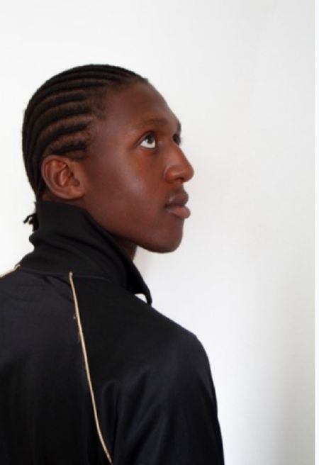 Billede af Salimou- ID: 117169 - Billede nr: 643282