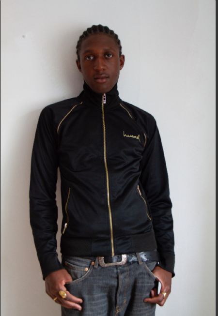 Billede af Salimou- ID: 117169 - Billede nr: 643283