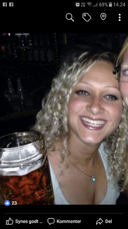 Profilbillede af Kristina H- ID: 117215 - Billede nr: 367878