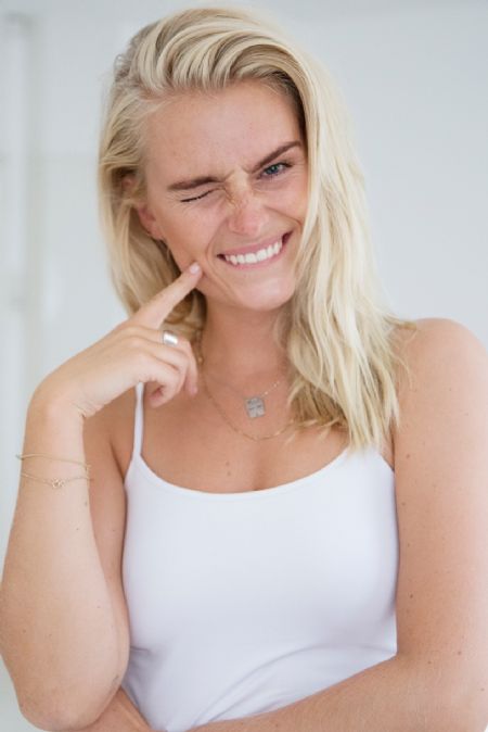 Profilbillede af Caroline A- ID: 117249 - Billede nr: 349346