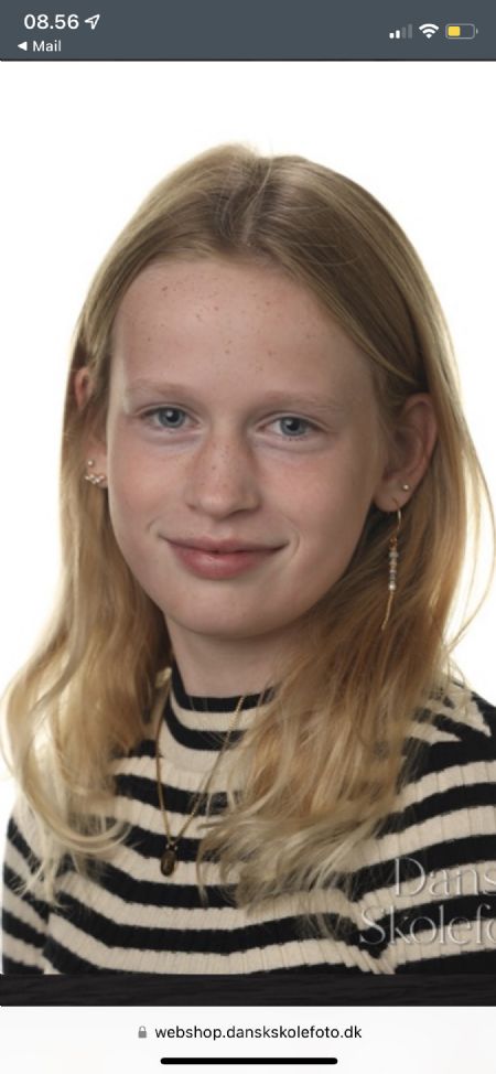 Profilbillede af Emilie L- ID: 117257 - Billede nr: 511446