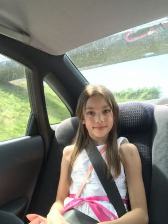 Profilbillede af Maria L- ID: 117263 - Billede nr: 349375