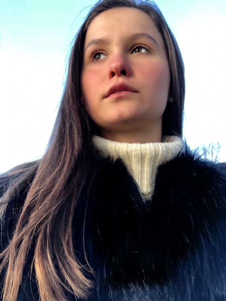 Profilbillede af Smilla P- ID: 117279 - Billede nr: 349427