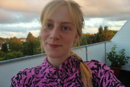 Profilbillede af Karoline D- ID: 117282 - Billede nr: 470256