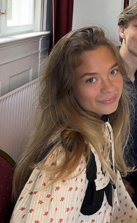 Profilbillede af Idamarie H- ID: 117307 - Billede nr: 518110