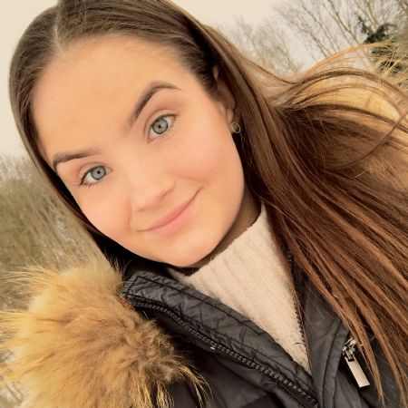 Profilbillede af Pernille I- ID: 117308 - Billede nr: 349437