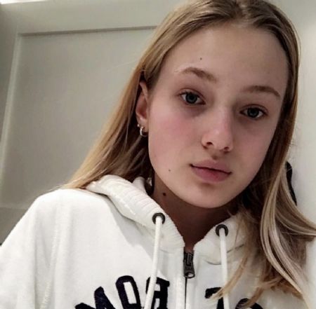 Profilbillede af Filippa S- ID: 117309 - Billede nr: 349441