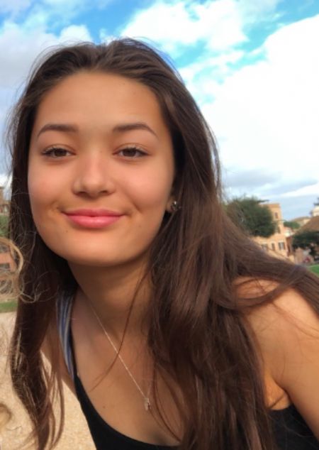 Profilbillede af Andrea S- ID: 117311 - Billede nr: 381409