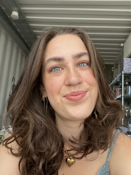 Billede af Ruth - ID: 117328 - Billede nr: 684981