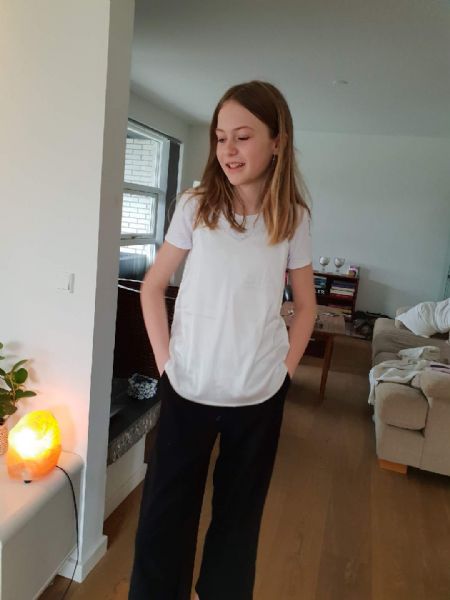 Profilbillede af Josephine J- ID: 117339 - Billede nr: 355624