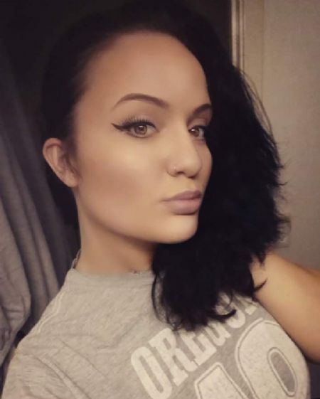 Profilbillede af Pernille B- ID: 117341 - Billede nr: 349482