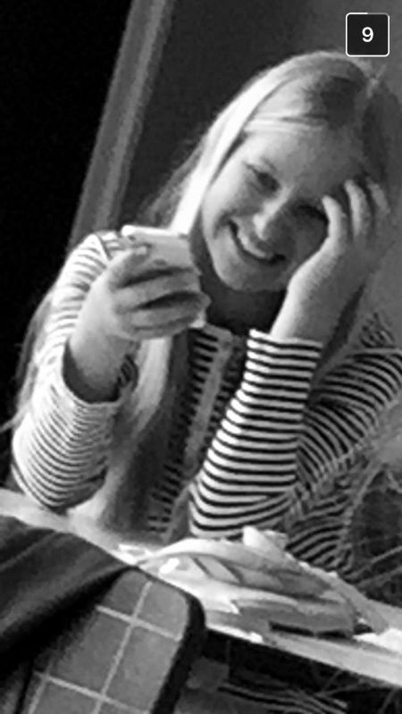 Profilbillede af Kathrine A- ID: 117344 - Billede nr: 349492