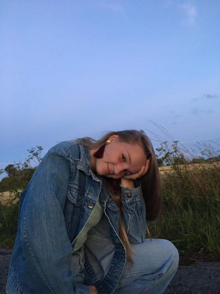 Profilbillede af Marie L- ID: 117348 - Billede nr: 488166