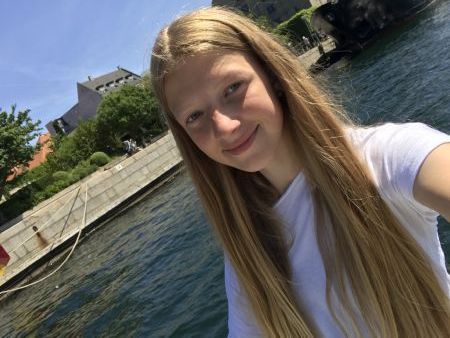 Profilbillede af Celina H- ID: 117435 - Billede nr: 358020