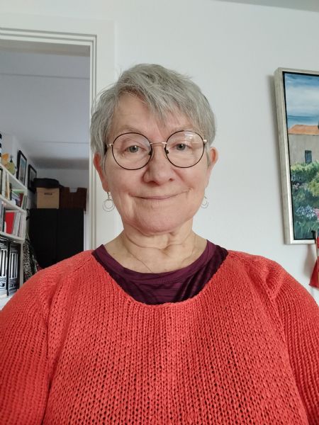 Profilbillede af Birthe B- ID: 117450 - Billede nr: 664938