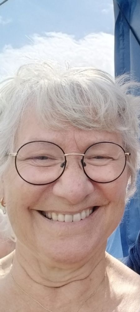 Billede af Birthe - ID: 117450 - Billede nr: 686098