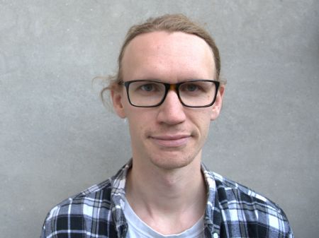 Profilbillede af Jonathan Z- ID: 117462 - Billede nr: 486050
